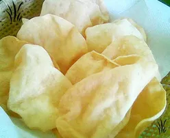 ଚାଉଳ ପାମ୍ପଡ