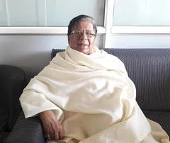 ବୈଷ୍ଣବ କହିଲେ, ଘୋଷିତ ‘ଭାଷା ଆୟୋଗ’ର ଫର୍ମାଟ ଭୁଲ୍