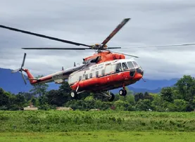 ରିଲିଫ୍ ଓ ଉଦ୍ଧାର କାର୍ଯ୍ୟ ପାଇଁ ଆସିବ ୨ ହେଲିକପ୍ଟର