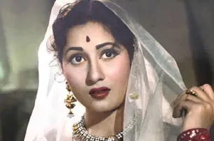 ପ୍ରେମ ଦିବସରେ ଜନ୍ମ ହୋଇଥିଲେ ସୌନ୍ଦର୍ଯ୍ୟର ଦେବୀ ମଧୁବାଲା