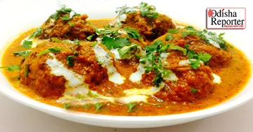 ଆଜି ହିଁ ଘରେ ବନାନ୍ତୁ କଦଳୀ କୋପ୍ତା