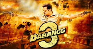 ରିଲିଜ୍‌ ପୂର୍ବରୁ ୧୫୫ କୋଟି ଆୟ କଲା ‘ଦବଙ୍ଗ ୩’