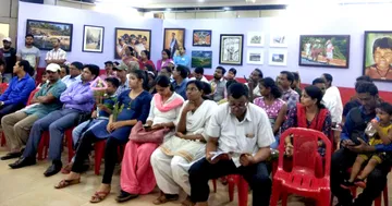 ପ୍ରଗତିଶୀଳ ପତ୍ରିକା ‘ଯୁଗ ପ୍ରବର୍ତ୍ତକ’ର ସ୍ୱତନ୍ତ୍ର ସଂଖ୍ୟା ଉନ୍ମୋଚିତ