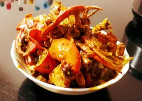 ଘରେ ପ୍ରସ୍ତୁତ କରନ୍ତୁ ସ୍ୱାଦିଷ୍ଟ 'କଙ୍କଡ଼ା କଷା'