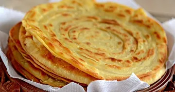 କେମିତି ତିଆରି କରିବେ ଲଚ୍ଛା ପରଟା