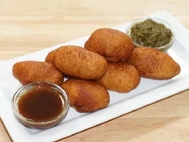 ଘରେ ପ୍ରସ୍ତୁତ କରନ୍ତୁ 'ଆଳୁ ପାଉଁରୁଟି'