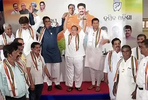 ପ୍ରାର୍ଥୀ ତାଲିକା ଚୂଡ଼ାନ୍ତ କରିପାରୁନି କଂଗ୍ରେସ