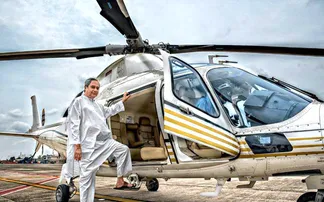 ନିର୍ବାଚନ ମୁଡ୍‌ରେ ନବୀନ, ଜିଲ୍ଲାକୁ ଆରମ୍ଭ କଲେ ତୋଫାନୀ ଗସ୍ତ