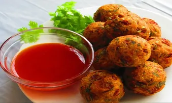 ସନ୍ଧ୍ୟାକୁ ଆହୁରି ମଜାଦାର କରିବାକୁ ଘରେ ପ୍ରସ୍ତୁତ କରନ୍ତୁ ସୋନପୁର ପ୍ରସିଦ୍ଧ ଚାଉଳ ବରା