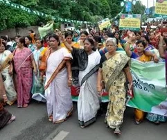 ୨୪ରେ ହେବ ବିଜେଡି ମହିଳା ଶାଖା ସମ୍ମିଳନୀ