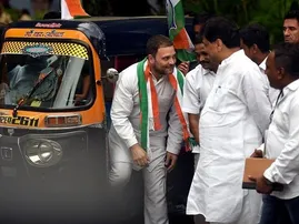 କୈଳାସ ମାନସରୋବର ଯିବେ ରାହୁଲ