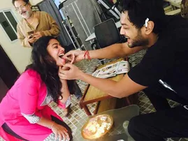 ରାଖୀ ପୂର୍ଣ୍ଣିମା ପାଳିଲେ ଓଲିଉଡ୍‌ କଳାକାର, ଦେଖନ୍ତୁ କିଛି ଫଟୋ