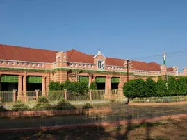 କେନ୍ଦୁଝର ଜିଲ୍ଲାପାଳଙ୍କ କୋର୍ଟରେ ହାଜର ହେଲେ ୪ ଖଣି ସଂସ୍ଥା