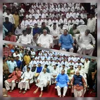 ଏୟୁଙ୍କୁ ନିଜ ଗଡ଼ରେ ମିଳିଲାନି ଗୁରୁତ୍ୱ