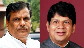 ଗୋଟିଏ ଗୁଳି ମାରି ଦୁଇଟି ଶିକାର ଯୋଜନାରେ ଶ୍ରୀକାନ୍ତ: ସୌମ୍ୟଙ୍କୁ ଏମିତି ଭାଷାରେ ଗାଳି ଦେଲେ