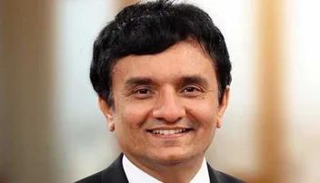 ଇନ୍‌ଫୋସିସ୍‌ରୁ ଇସ୍ତଫା ଦେଲେ ସିଏଫ୍‌ଓ ଏମ୍‌ଡି ରଙ୍ଗନାଥ