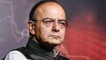 ରାଫେଲ୍‌ ପ୍ରସଙ୍ଗରେ କଂଗ୍ରେସ ଉପରେ ବର୍ଷିଲେ ଜେଟଲୀ