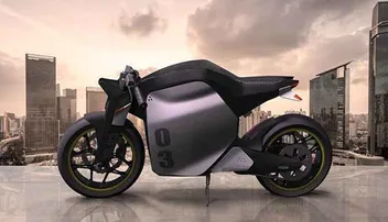 ବିନା ପେଟ୍ରୋଲ୍‌ରେ ଚାଲିବ ଏହି ସ୍ମାର୍ଟ ଦେଶୀ ବାଇକ୍‌