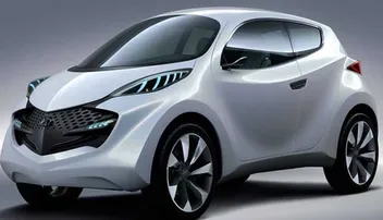 ଖୁବ୍‌ଶୀଘ୍ର ଆସୁଛି ବହୁତ୍‌ କମ୍‌ ଦାମ୍‌ରେ ଏହି ୬ଟି ଷ୍ଟାଇଲିଶ୍ କାର୍‌