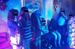 ସ୍ମାର୍ଟ ସିଟିରେ ଡାନ୍ସ ବାର୍‌ ନାଁରେ ଚାଲିଛି ଦେହ ବ୍ୟବସାୟ