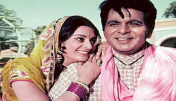 ସାଇରା ବାନୁଙ୍କର ଆଜି ଜନ୍ମ ଦିନ; ଜାଣନ୍ତୁ, ନିଜଠାରୁ ୨୨ ବର୍ଷ ବଡ଼ ଅଭିନେତାଙ୍କୁ କିପରି କରିଥିଲେ ପ୍ରେମ ବିବାହ