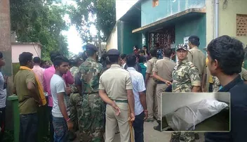 ଜୀବନ ନେଇଗଲା ଭୁଲ୍‌ ଇଞ୍ଜେକ୍‌ସନ ! ଡାକ୍ତରଙ୍କ ଘର ଭଙ୍ଗାରୁଜା