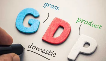 ୟୁପିଏ ସମୟରେ ଜିଡିପି ବଢ଼ିଥିବା ତଥ୍ୟ ୱେବ୍‌ସାଇଟ୍‌ରୁ ହଟିଲା