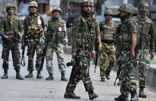 କାଲିଠାରୁ ସେନା କମାଣ୍ଡର ସମ୍ମିଳନୀ