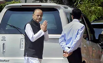 କ୍ୟାବିନେଟ୍‌ରେ ସାମିଲ ନ କରିବା ପାଇଁ ପ୍ରଧାନମନ୍ତ୍ରୀଙ୍କୁ ଚିଠି ଲେଖିଲେ ଅରୁଣ୍‌ ଜେଟ୍‌ଲି