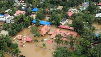 କେରଳ ବନ୍ୟା : ବିଜେଡି ବିଧାୟକ ଓ ସାଂସଦ ଦେବେ ମାସକର ଦରମା