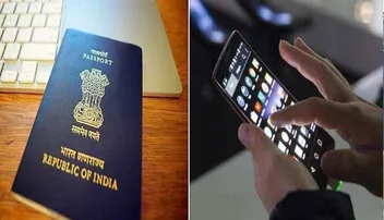 ଜାଣନ୍ତୁ, ପାସ୍‌ପୋର୍ଟ ପାଇଁ ନିଜ ସ୍ମାର୍ଟ୍‌ଫୋନ୍‌ରୁ କିପରି କରିବେ ଆବେଦନ?