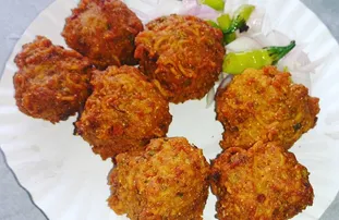 ଏଇ ରବିବାର ଘରେ ପ୍ରସ୍ତୁତ କରନ୍ତୁ ମ୍ୟାଗି ପକୁଡ଼ି