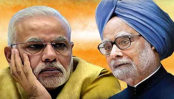 ନେହରୁ ସ୍ମାରକୀକୁ ଅକ୍ଷୁଣ୍ଣ ରଖିବାକୁ ମୋଦିଙ୍କୁ ମନମୋହନଙ୍କ ଚିଠି