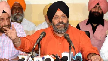 ଭାରତୀୟ ରାଜନେତାଙ୍କୁ ଆମେରିକାରେ ଆକ୍ରମଣ, ମୁହଁରେ କଳା ବୋଳିଦେଲେ ଦୁର୍ବୃତ୍ତ