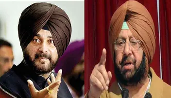 ପାକିସ୍ତାନ୍‌ରୁ ଫେରିଲେ ସିଦ୍ଧୁ, ଜାଣନ୍ତୁ ଏନେଇ କ’ଣ କହିଲେ ପଞ୍ଜାବ ମୁଖ୍ୟମନ୍ତ୍ରୀ !