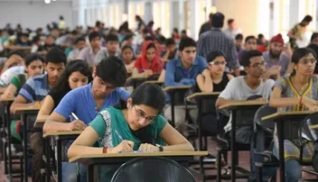 ନିଟ୍‌ ବର୍ଷକୁ ଥରେ, ଦୁଇଥର ପ୍ରସ୍ତାବକୁ କେନ୍ଦ୍ର ଶିକ୍ଷା ମନ୍ତ୍ରଣାଳୟର ନା