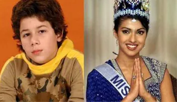 ଯେତେବଳେ ପ୍ରିୟଙ୍କା 'ମିସ୍‌ ୱାର୍ଲ୍‌ଡ୍‌' ମୁକୁଟ ପିନ୍ଧିଲେ, ସେତେବେଳେ କ'ଣ କରୁଥିଲେ ଭାବୀ ସ୍ୱାମୀ ନିକି ଜୋନସ୍ ?