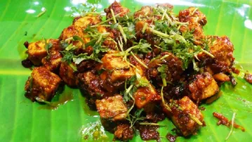 ଚଟ୍‌ପଟି ପନିର୍‌ ଖାଆନ୍ତୁ, ବର୍ଷାଦିନେ ମଜା ନିଅନ୍ତୁ