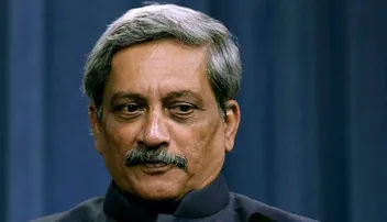 ପାରିକର ଗୁରୁତର ଅସୁସ୍ଥ, ଚିକିତ୍ସା ପାଇଁ ପୁଣି ଯିବେ ଆମେରିକା