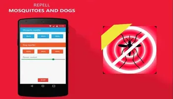 ସ୍ମାର୍ଟଫୋନ୍‌ରେ ଡାଉନ୍‌ଲୋଡ୍‌ କରନ୍ତୁ ଏହି ଆପ୍‌, ମଶା କାମୁଡ଼ାରୁ ମିଳିବ ମୁକ୍ତି