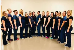 ଗୋଟିଏ ଡାକ୍ତରଖାନାର ୧୬ ନର୍ସ ଗର୍ଭବତୀ, ଚିନ୍ତାରେ ହସ୍ପିଟାଲ କର୍ତ୍ତୃପକ୍ଷ