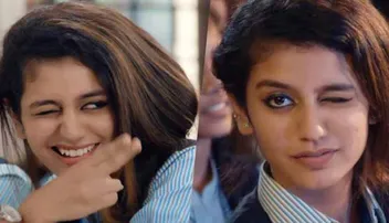 ରିଲିଜ୍‌ ହୋଇଯାଇଛି ପ୍ରିୟା ପ୍ରକାଶଙ୍କ ଫିଲ୍ମ 'ଓରୁ ଓଦାର ଲଭ୍'