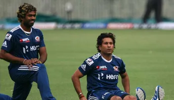 ମାଲିଙ୍ଗାଙ୍କୁ ଜନ୍ମଦିନରେ ଏମିତି କଥା କହିଲେ ସଚିନ୍‌