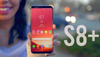 ୧୨ ହଜାର ଟଙ୍କା କମ୍‌ରେ ମିଳୁଛି Samsung Galaxy S8+