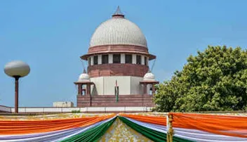 ପୁଣି କେନ୍ଦ୍ର ଉପରେ ବର୍ଷିଲେ ସୁପ୍ରିମକୋର୍ଟ, ଜାଣନ୍ତୁ କାହିଁକି