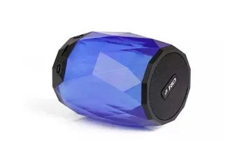 ଲଞ୍ଚ୍‌ ହେଲା ବ୍ଲୁ ଟୁଥ୍‌ ସ୍ପିକର୍‌ W8