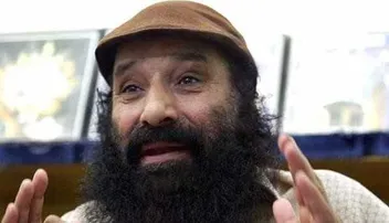 ହିଜବୁଲ୍‌ ମୁଖ୍ୟ ସଲାଉଦ୍ଦିନର ପୁଅ ଗିରଫ