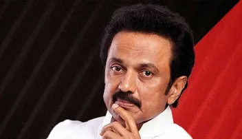 ବିନା ବାଧାରେ ଷ୍ଟାଲିନ୍‌ ହେଲେ ଡିଏମକେ ସଭାପତି