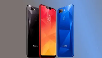 ଲଞ୍ଚ୍‌ ହେଲା Realme 2: କମ୍‌ ଦାମ୍‌ରେ ଅଧିକ ଫିଚର୍‌