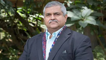 ସତ୍ୟ ତ୍ରିପାଠୀ ହେଲେ ୟୁଏନ୍‌ଇପିର ସହକାରୀ ମହାସଚିବ